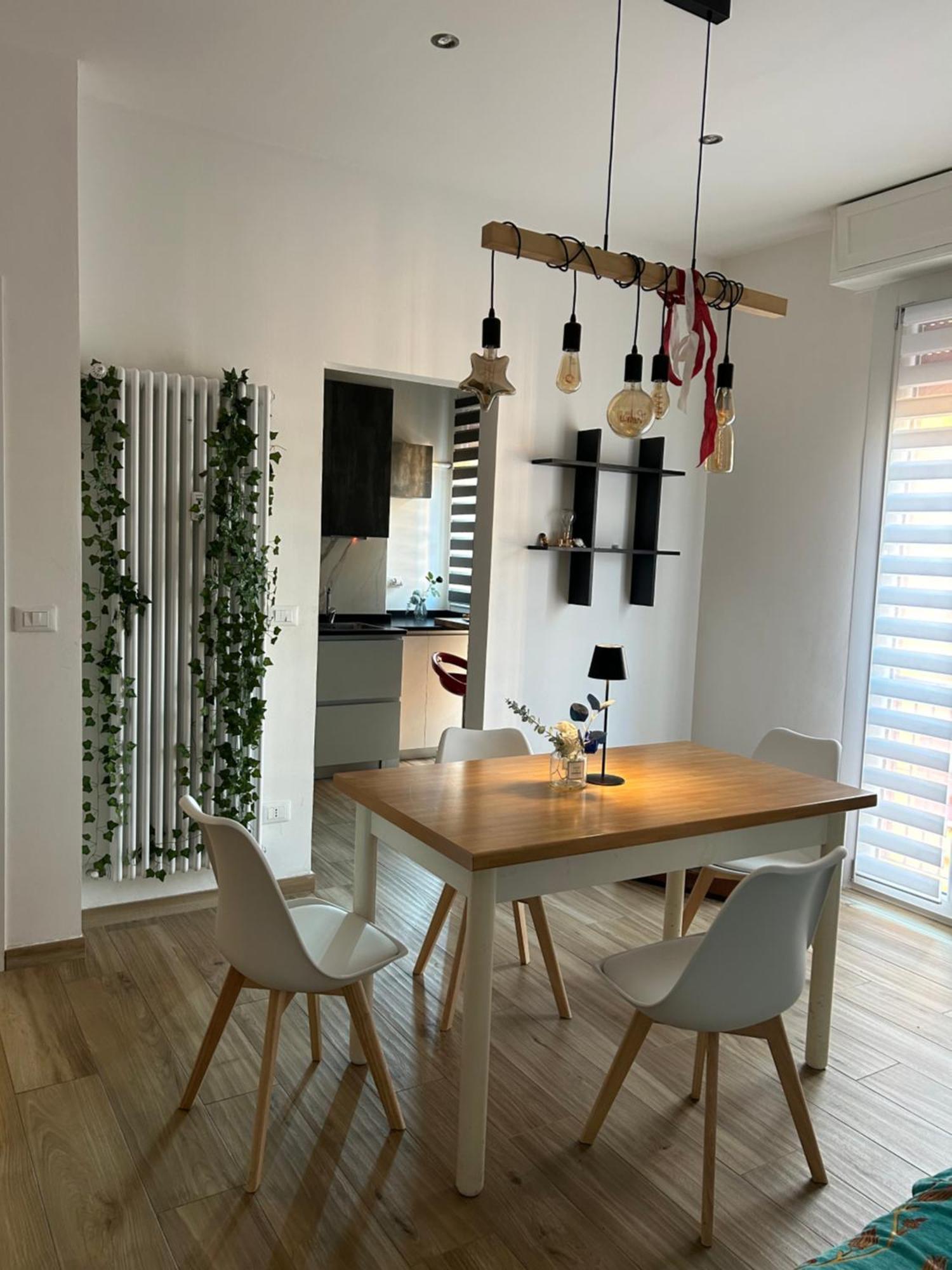Il Tortellino Vagante - Elegant Apartment Modena Exterior photo