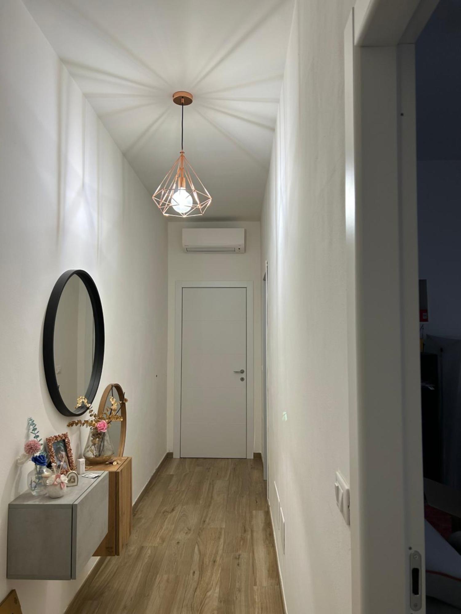 Il Tortellino Vagante - Elegant Apartment Modena Exterior photo