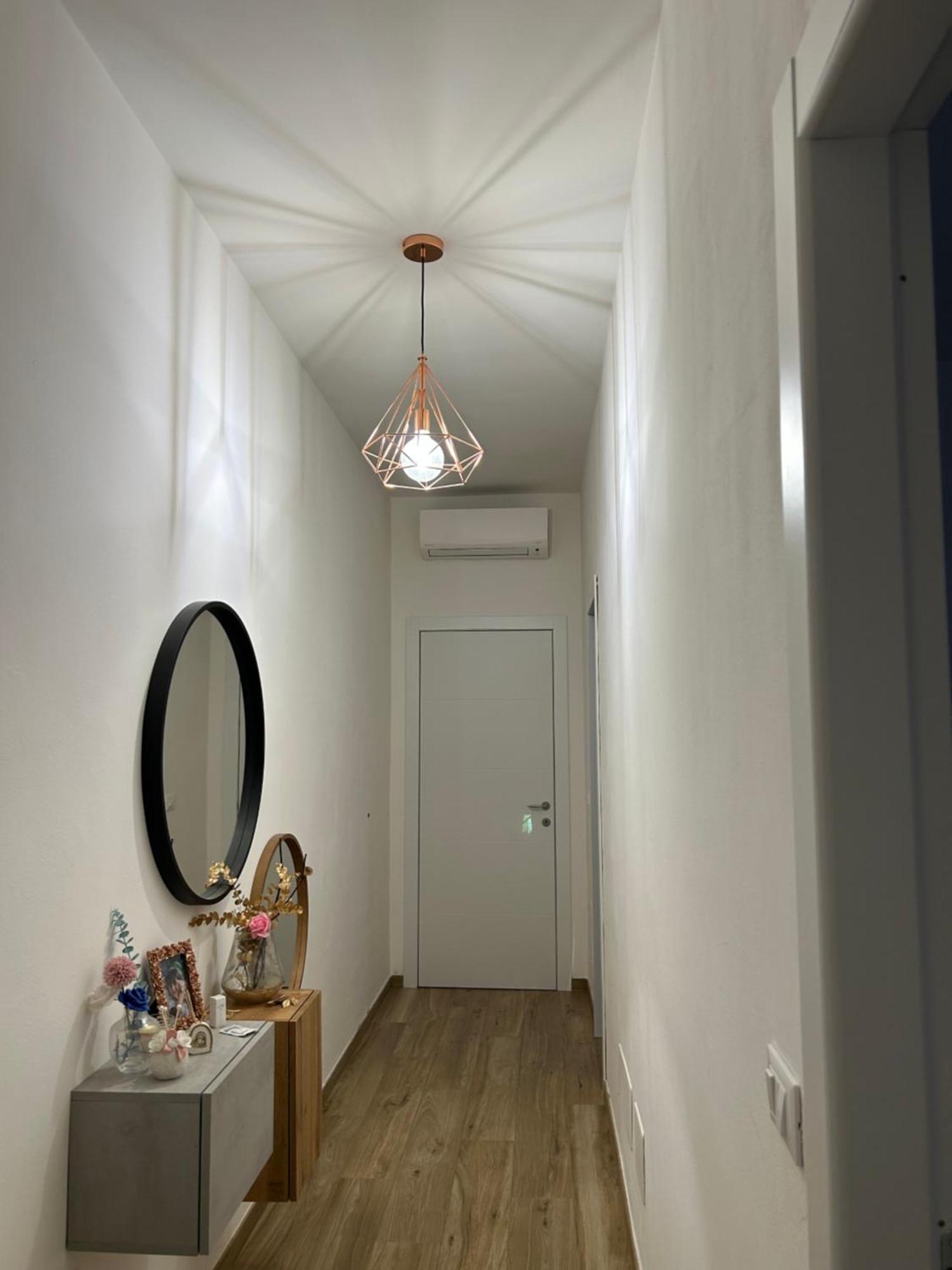 Il Tortellino Vagante - Elegant Apartment Modena Exterior photo