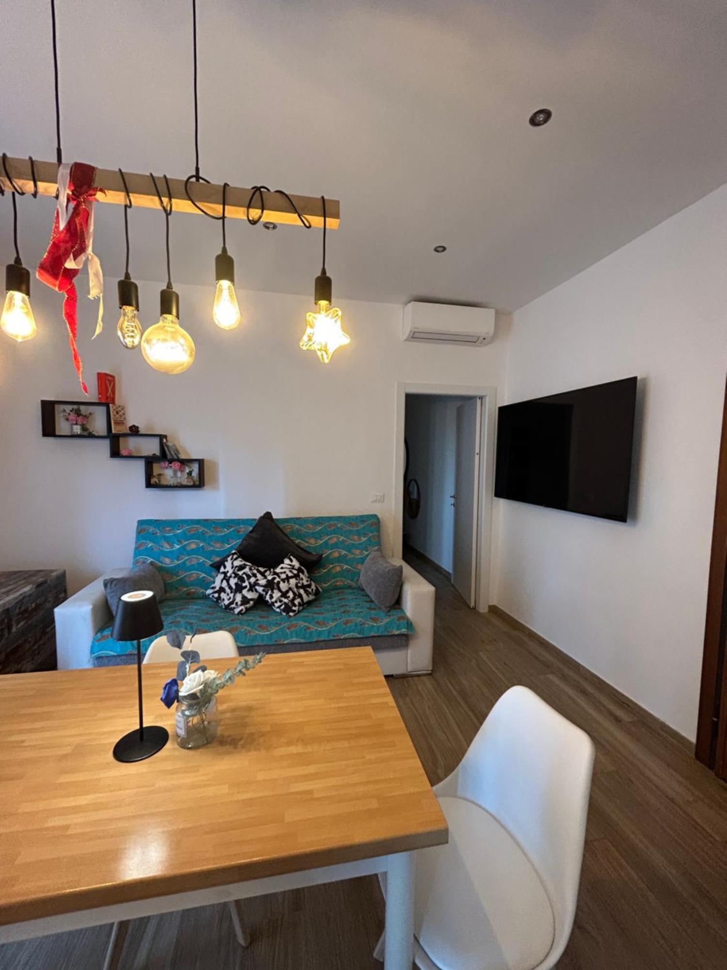 Il Tortellino Vagante - Elegant Apartment Modena Exterior photo