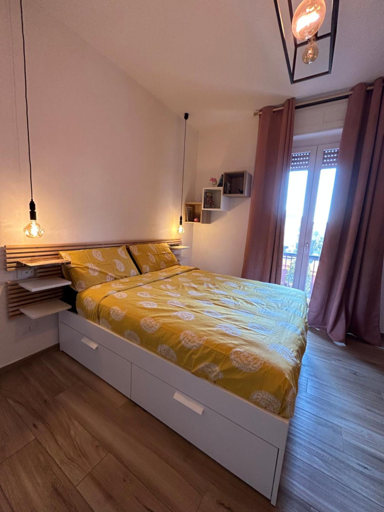 Il Tortellino Vagante - Elegant Apartment Modena Exterior photo